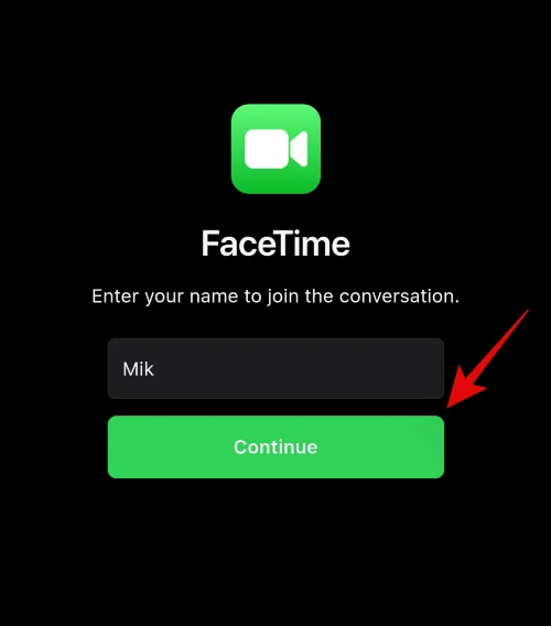 Kuinka saada Facetime Android-käyttäjät: Täydellinen vaiheittainen opas kuvilla