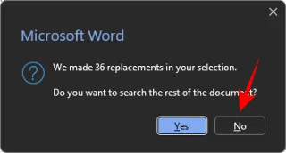 Как да номерирате редове, абзаци и изречения в MS Word [2023]