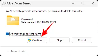 7 způsobů, jak opravit „chybu stahování 0x80248007“ v systému Windows [Průvodce krok za krokem]