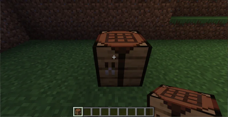 Hvordan lage en trylledrikk av svakhet i Minecraft