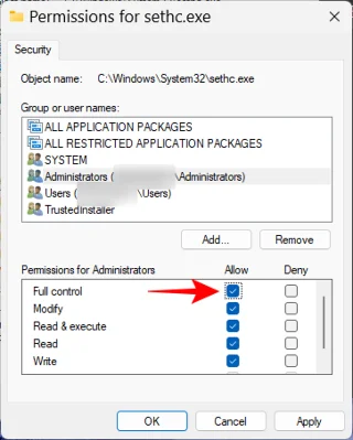 Jak trvale zakázat Sticky Keys ve Windows 11 [2023]