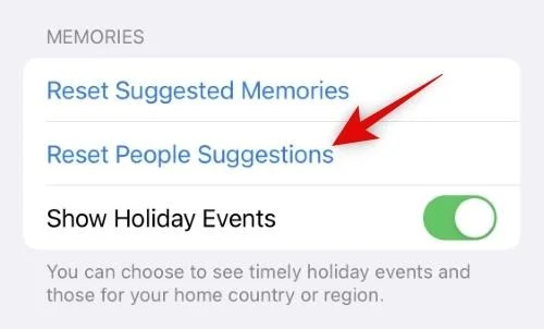 Hogyan távolíthatunk el valakit egy megosztott albumból iPhone-on