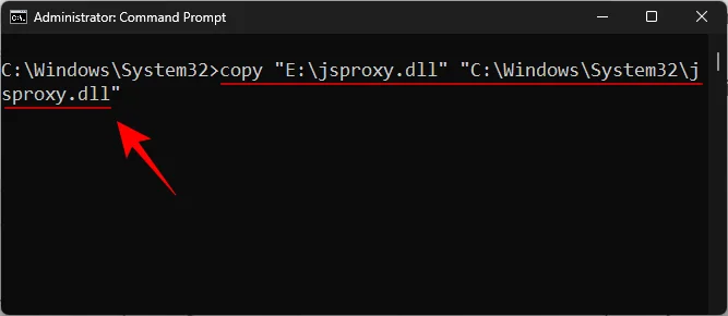 Як ВИПРАВИТИ «Захист ресурсів Windows знайшов пошкоджені файли, але не зміг виправити деякі з них» у Windows 11 або 10