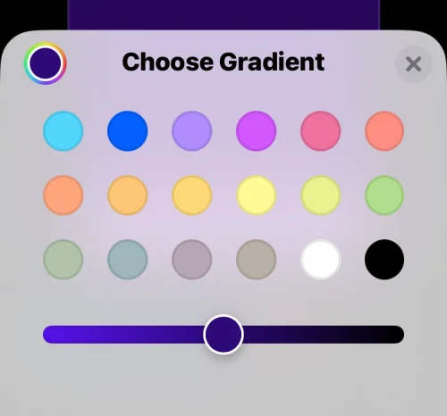 Háttérkép törlése iPhone-on [2023]