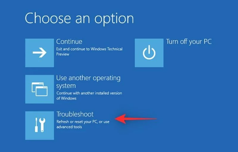 Помилка BSOD «Page Fault in Nonpaged Area» у Windows 11: 13 способів виправити