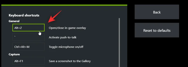 Jak zakázat nebo vypnout překrytí Geforce v systému Windows