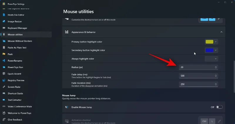 Jak snadno zvýraznit kliknutí myší ve Windows [2023]