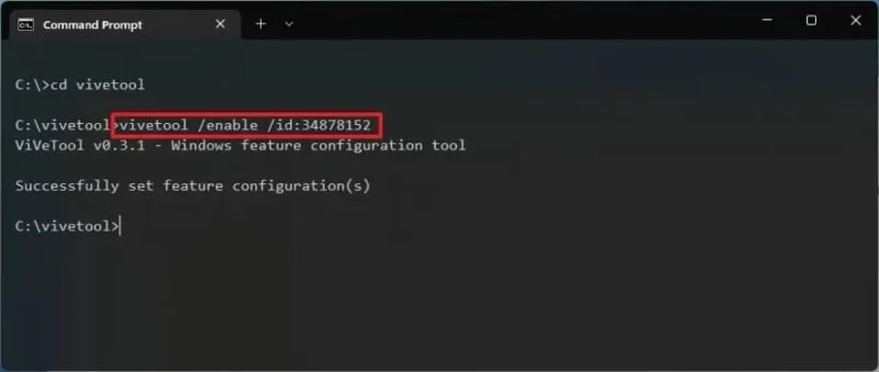 Як увімкнути нову анімацію для значків налаштувань у Windows 11