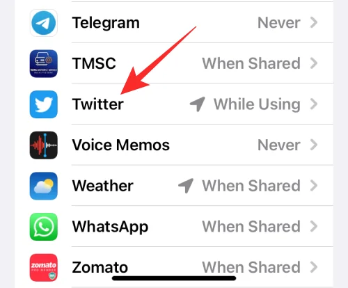 Varför stänga av exakt plats på iPhone och hur?