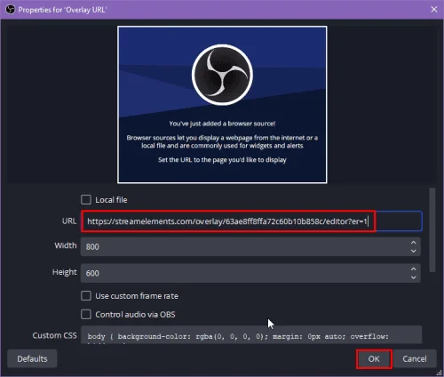 Jak přidat překrytí do OBS Studio v roce 2023: Nejlepší 4 metody