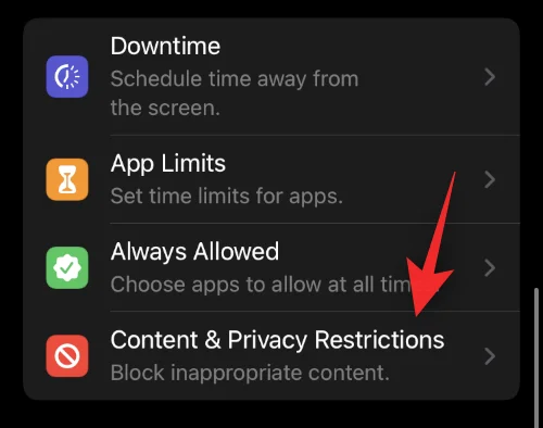 7 módszer az alkalmazások elrejtésére iPhone-on