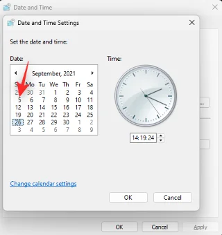 Aktivitetsfältet visar inte ikoner i Windows 11?  Hur man fixar