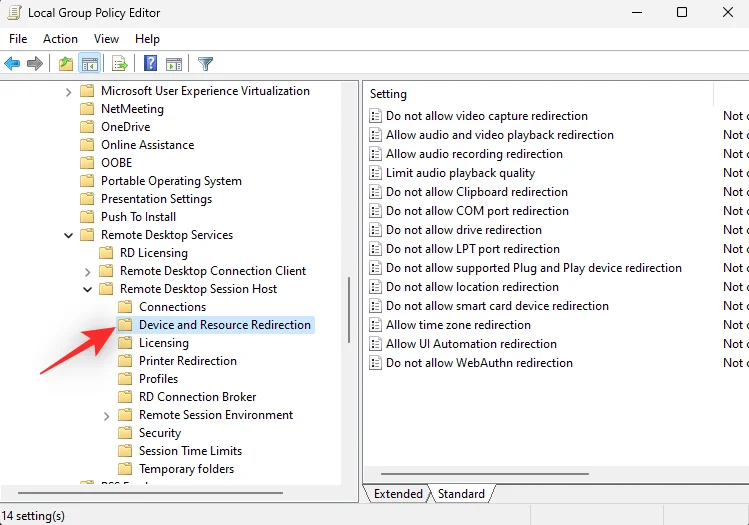 Kuinka korjata kopiointi ja liittäminen Windows 11:ssä