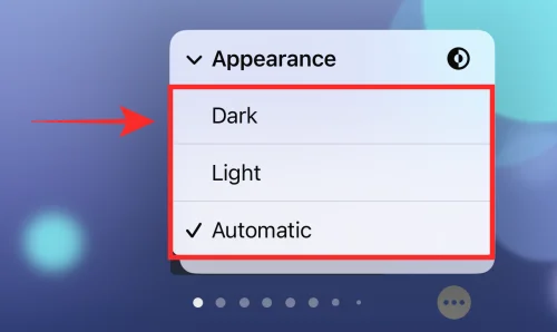 Тема IOS 16: як отримати доступ і змінити теми для екрана блокування на iPhone