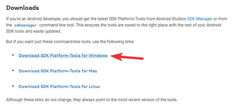 Windows 11: Jak Sideload APK pomocí Windows Subsystému pro Android a ADB