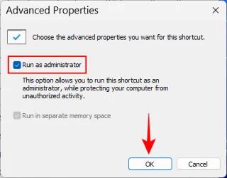 14 начина за отваряне на командния ред в Windows 11