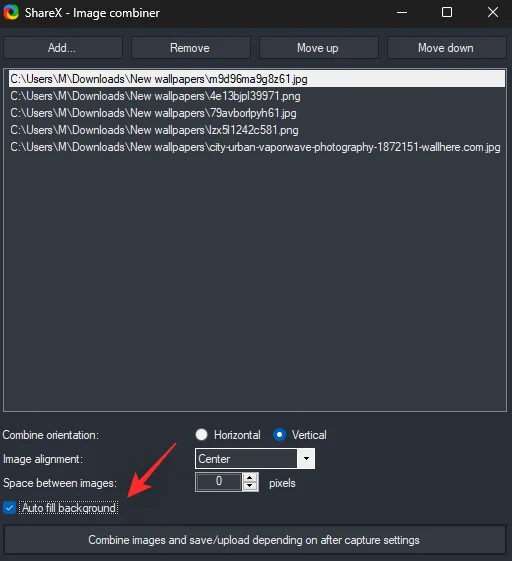 Jak používat ShareX k pořizování snímků obrazovky a záznamu obrazovky v systému Windows 11 nebo 10