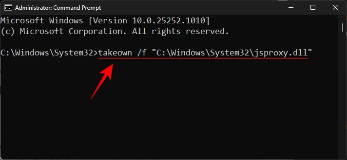 Як ВИПРАВИТИ «Захист ресурсів Windows знайшов пошкоджені файли, але не зміг виправити деякі з них» у Windows 11 або 10