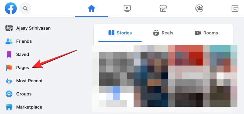 Как да намерите чернови в приложението Facebook