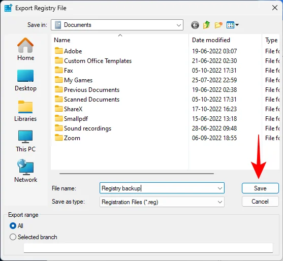 10 начина за поправяне на повредени елементи в системния регистър в Windows 11: Ръководство стъпка по стъпка