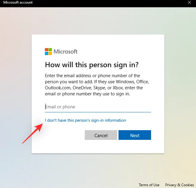 Kuinka korjata kopiointi ja liittäminen Windows 11:ssä