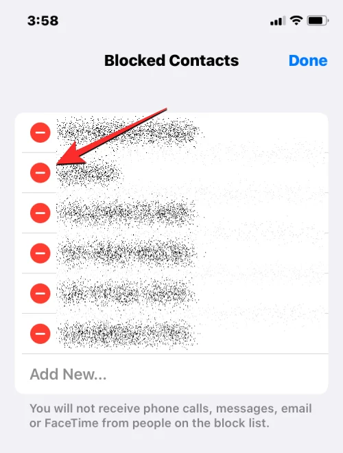 Kan du se tapte anrop fra blokkerte numre på iPhone?  Løsninger forklart!