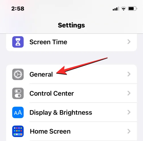 Změna jazyka na iPhone: Průvodce krok za krokem
