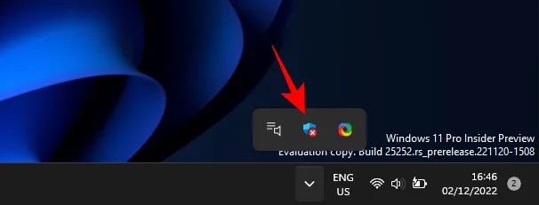 Hur man aktiverar Windows Defender i Windows 11