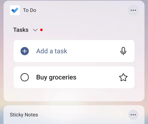 A Microsoft Launcher beállítása és használata Androidon [2023]