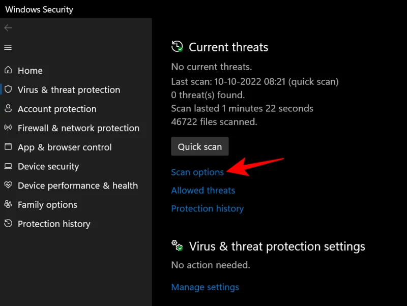 3 начина за отваряне на папката System 32 в Windows 11 или 10