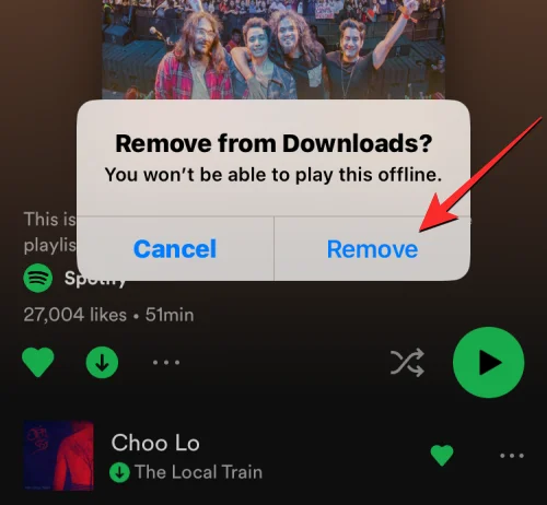Hely felszabadítása iPhone-on [AIO]