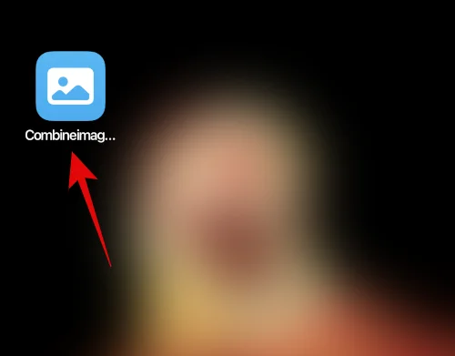 Hogyan helyezzünk el két képet egymás mellé az iPhone-on