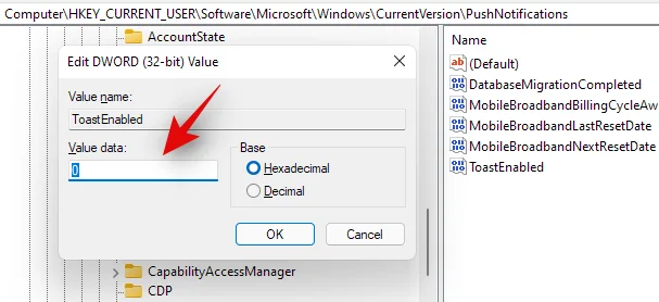 Topp 8 sätt att inaktivera aviseringar på Windows 11 (och 3 tips)