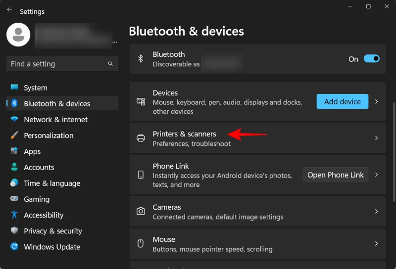 Видалення принтера в Windows 11: пояснення 6 методів і 7 виправлень