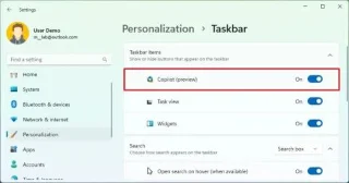 Як використовувати Copilot AI у Windows 11