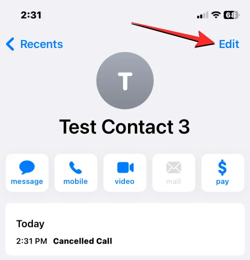 How to delete a contact on iPhone: Everything you need to know