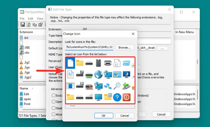 5 sätt att ändra mappikon på Windows 11 (och 3 tips)