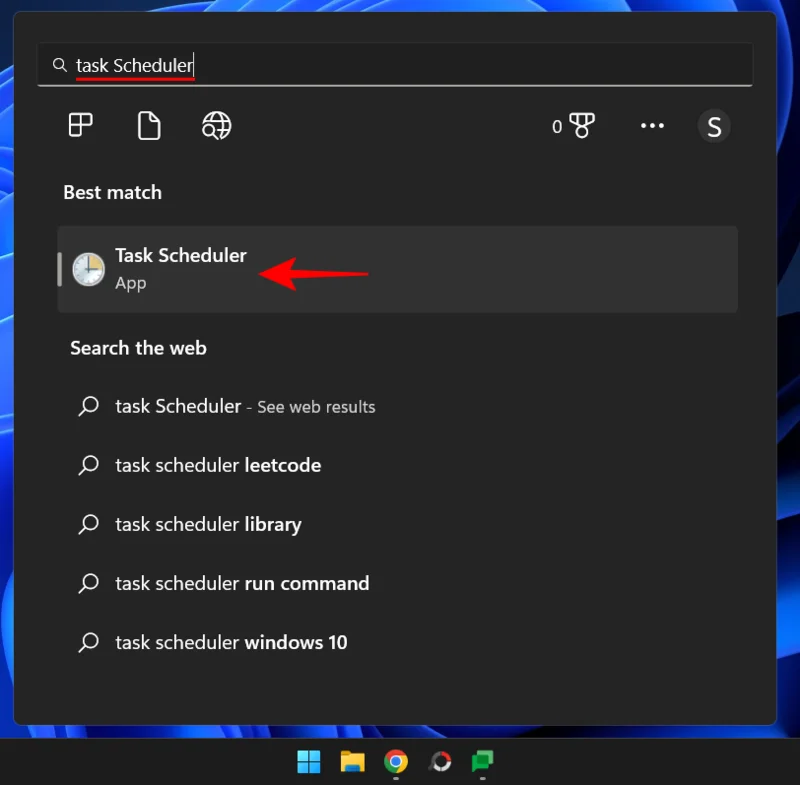 6 sätt att inaktivera Windows Security antivirus i Windows 11