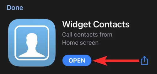 Hogyan lehet gyorstárcsázni valakit az iPhone kezdőképernyőjéről [3 magyarázat]