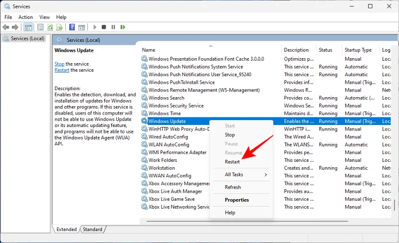 7 způsobů, jak opravit „chybu stahování 0x80248007“ v systému Windows [Průvodce krok za krokem]