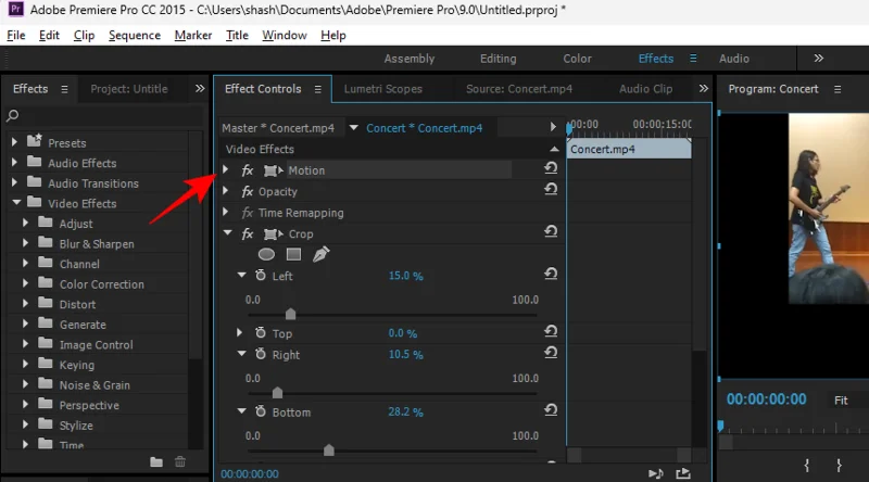 6 nejlepších způsobů, jak oříznout video v systému Windows 11