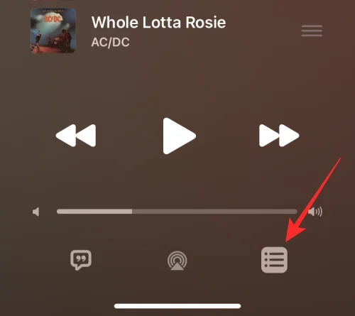 Slik legger du til sanger for å spille neste øyeblikkelig i Apple Music på iPhone
