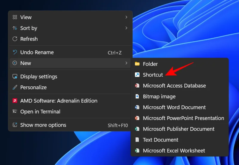 Jak se dostat do systému BIOS ve Windows 11