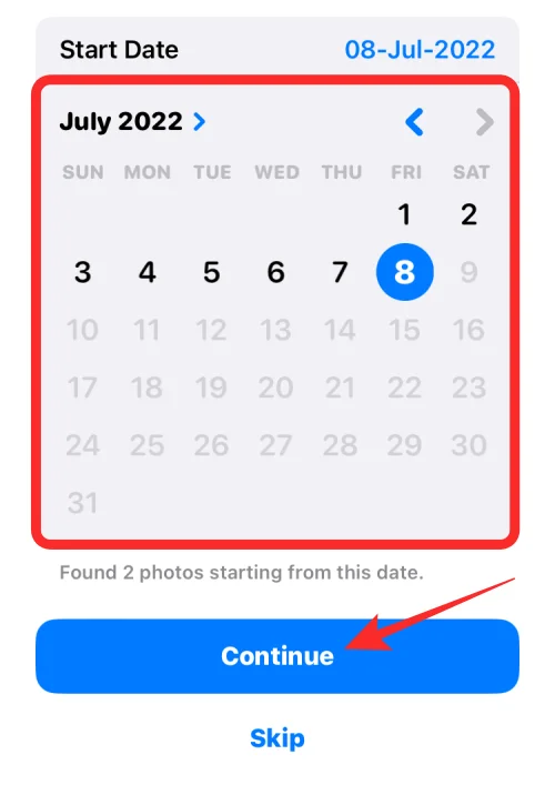 Як користуватися спільною бібліотекою фотографій iCloud на iPhone