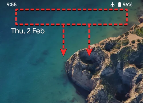 Jak používat Sdílení nablízko na Androidu [2023]