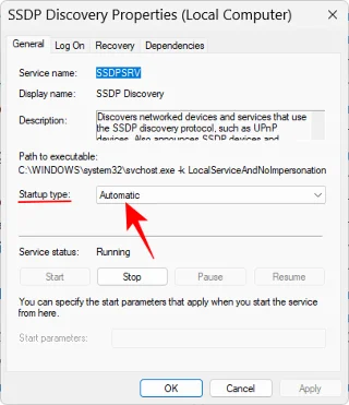 Как да включите мрежовото откриване в Windows 11: 4 метода и 3 решения
