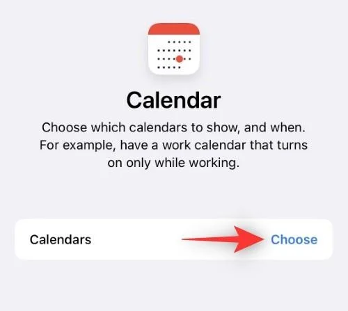 Як використовувати фільтри фокусування на iPhone на iOS 16
