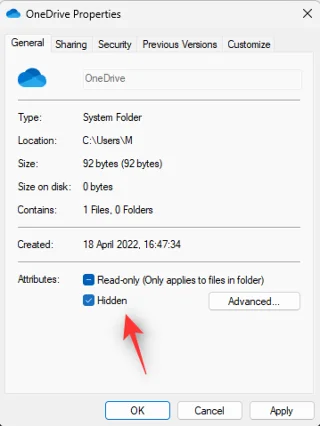 Vil du deaktivere Onedrive på Windows 11?  Disse 5 muligheder vil hjælpe dig!
