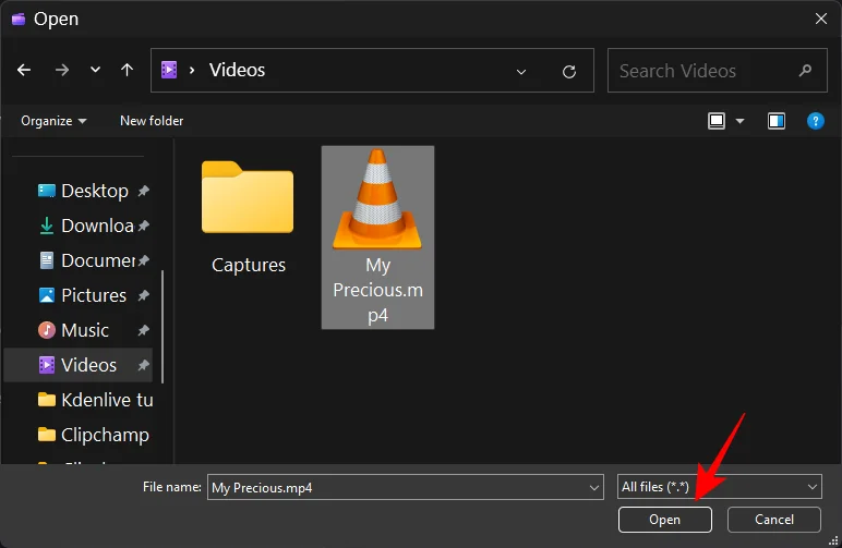Jak zmrazit snímek v Clipchamp: Průvodce krok za krokem