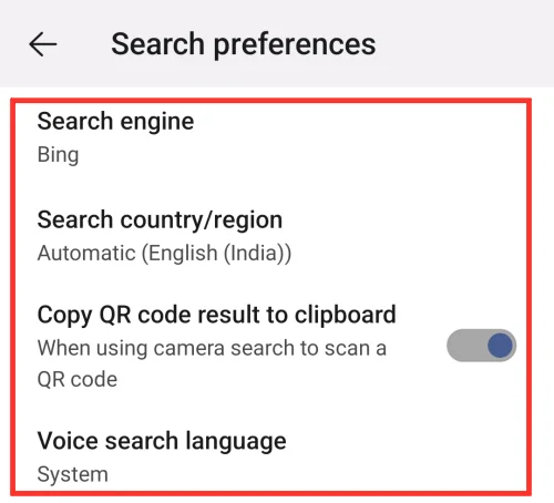 A Microsoft Launcher beállítása és használata Androidon [2023]